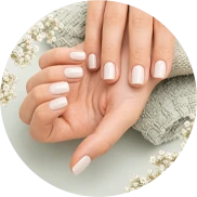 manicure service