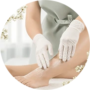 waxing service